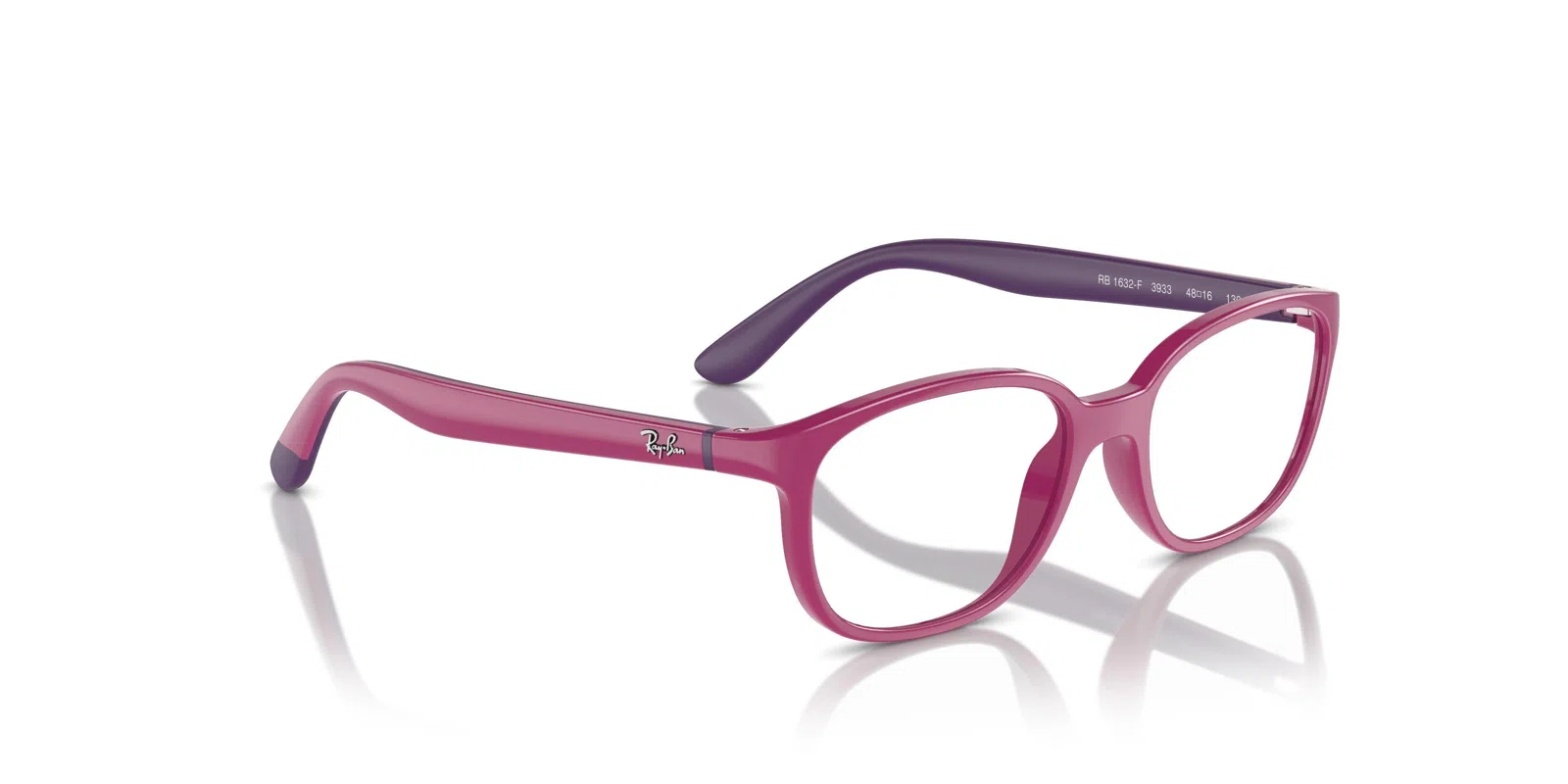 Ray-Ban Kids 0RY1632F Eyeglasses - view 40